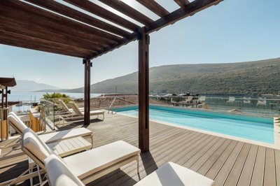1 - Herceg Novi, Apartment