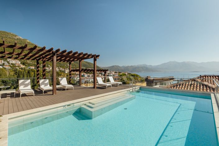 Image No.19-Appartement de 2 chambres à vendre à Herceg Novi