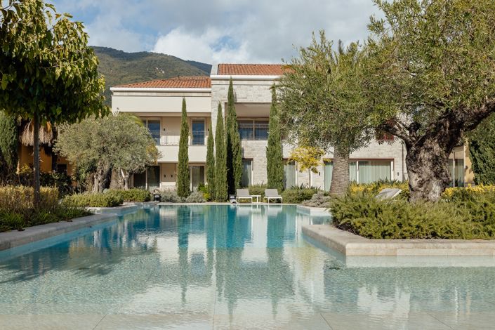 Image No.1-Villa de 3 chambres à vendre à Herceg Novi