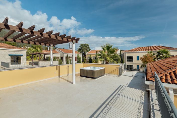 Image No.22-Villa de 3 chambres à vendre à Herceg Novi