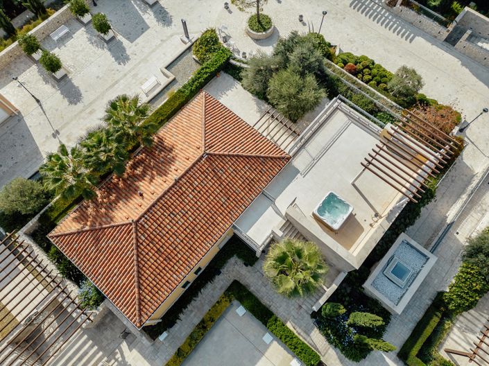 Image No.24-Villa de 3 chambres à vendre à Herceg Novi