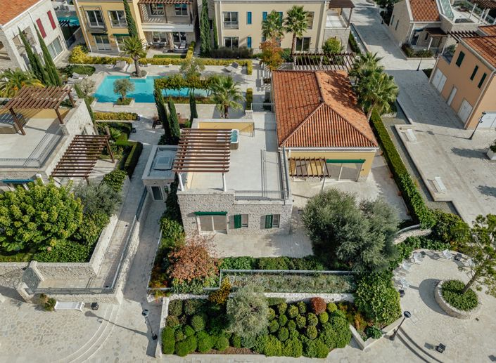 Image No.3-Villa de 3 chambres à vendre à Herceg Novi