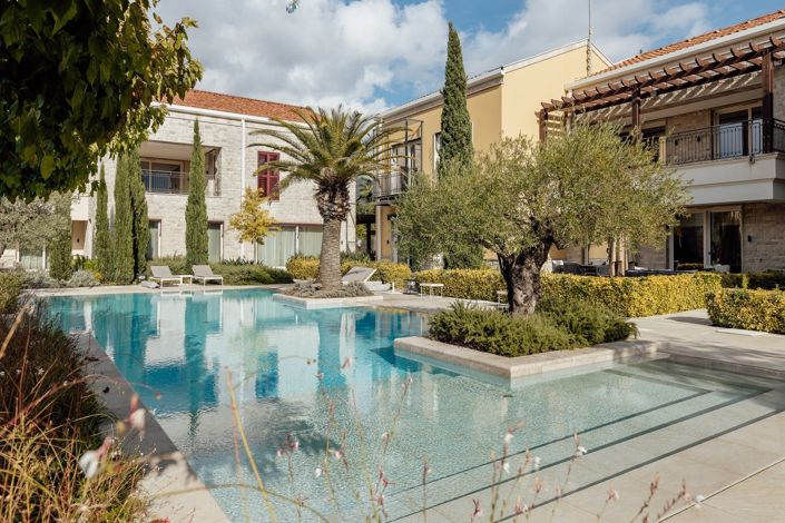 Image No.4-Villa de 3 chambres à vendre à Herceg Novi