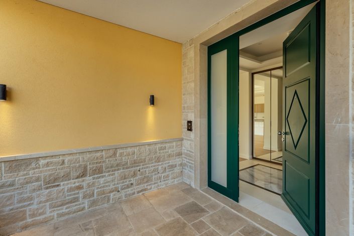 Image No.5-Villa de 3 chambres à vendre à Herceg Novi