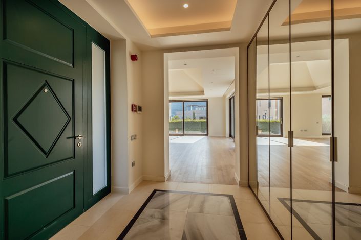 Image No.6-Villa de 3 chambres à vendre à Herceg Novi