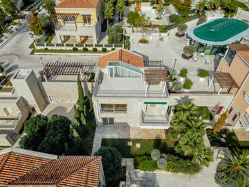 1 - Herceg Novi, Villa