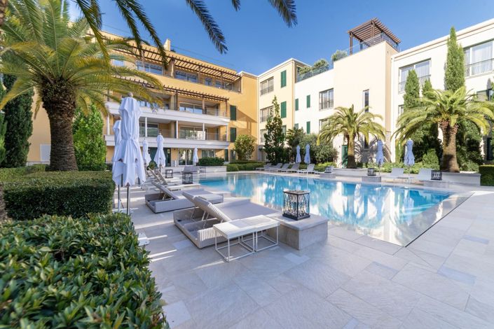 Image No.1-1 Bed Apartment for sale