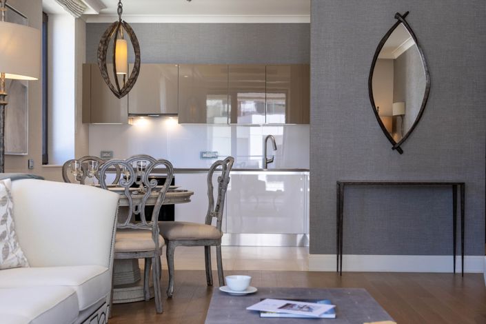 Image No.11-1 Bed Apartment for sale