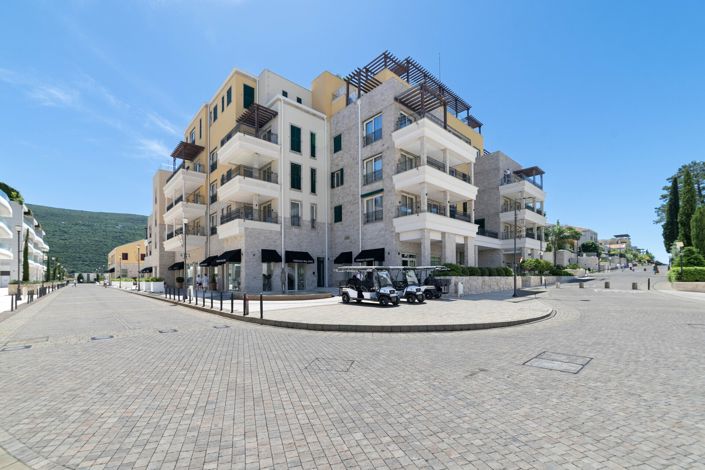 Image No.2-1 Bed Apartment for sale