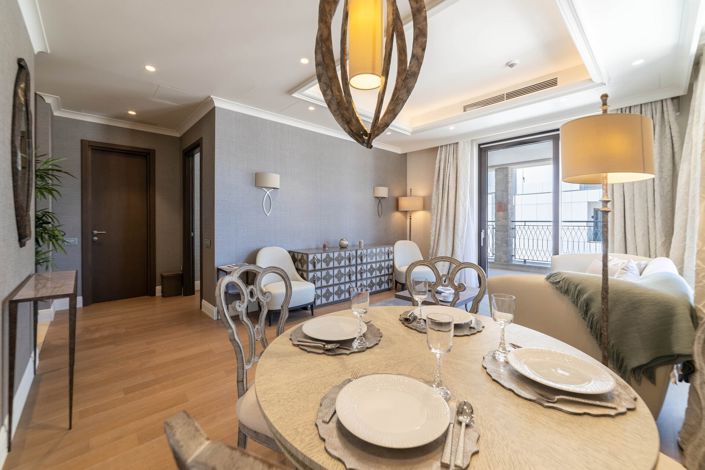 Image No.9-1 Bed Apartment for sale