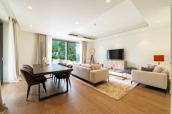 Image No.4-3 Bed Apartment for sale