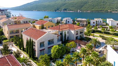 1 - Herceg Novi, Apartment