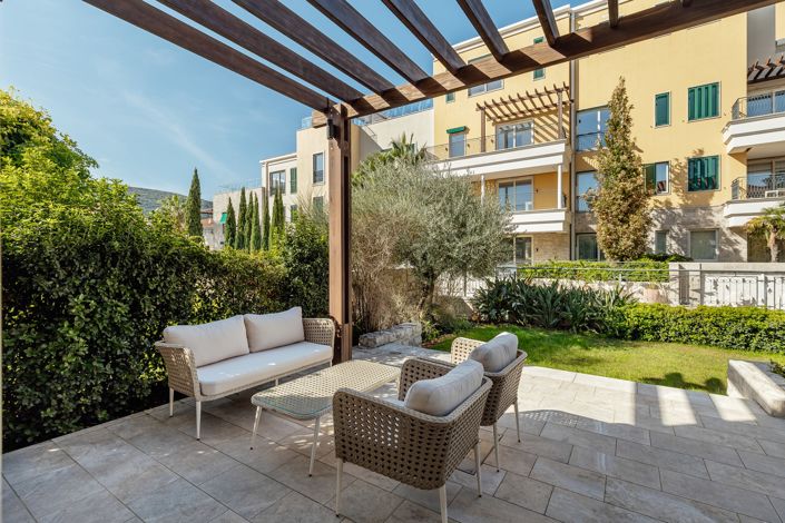 Image No.4-2 Bed Apartment for sale