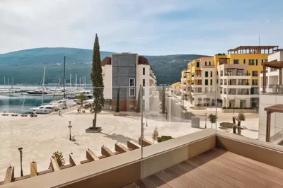 1 - Herceg Novi, Apartment