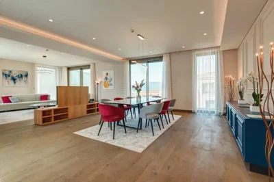 1 - Herceg Novi, Apartment
