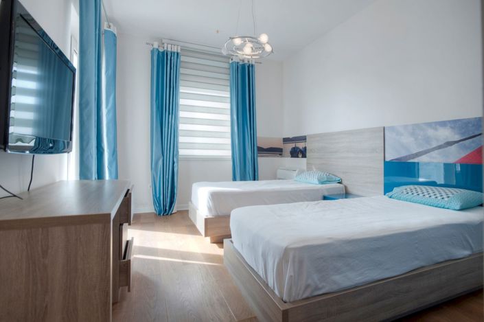 Image No.12-3 Bed Apartment for sale