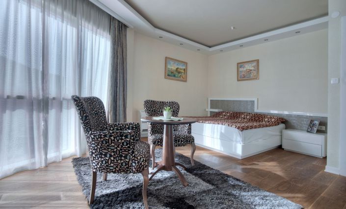 Image No.19-3 Bed Apartment for sale