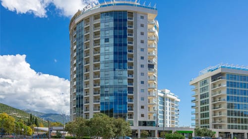 Image No.2-3 Bed Apartment for sale