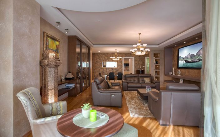 Image No.25-3 Bed Apartment for sale