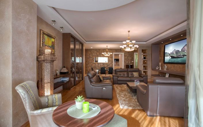 Image No.25-3 Bed Apartment for sale