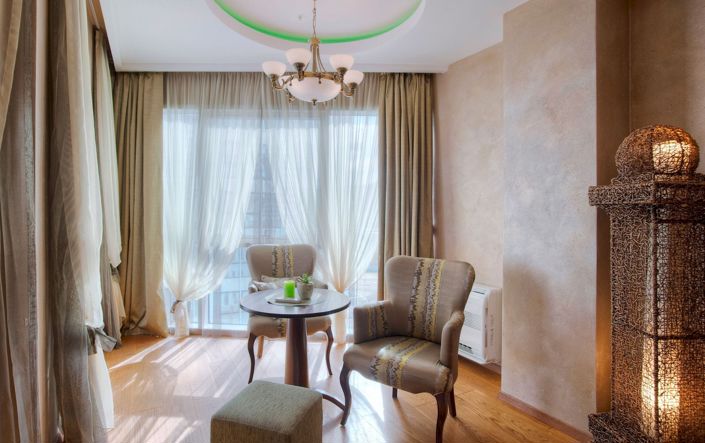 Image No.26-3 Bed Apartment for sale