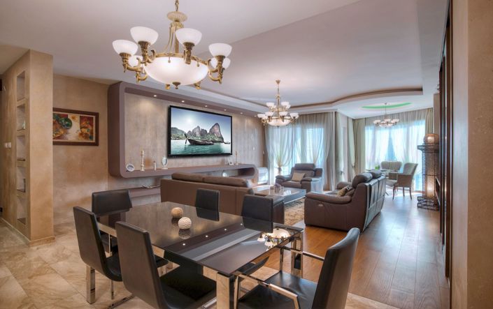 Image No.27-3 Bed Apartment for sale