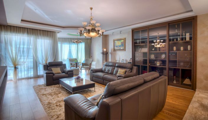 Image No.29-3 Bed Apartment for sale