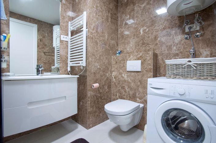 Image No.9-3 Bed Apartment for sale