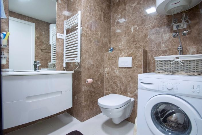 Image No.9-3 Bed Apartment for sale