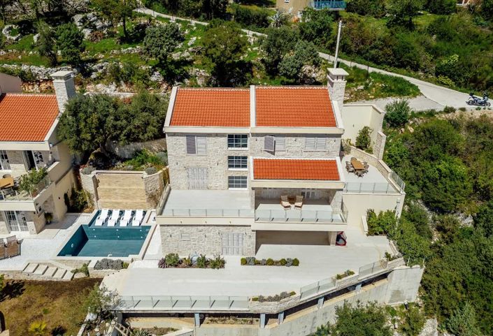 Image No.3-Villa de 4 chambres à vendre à Podi