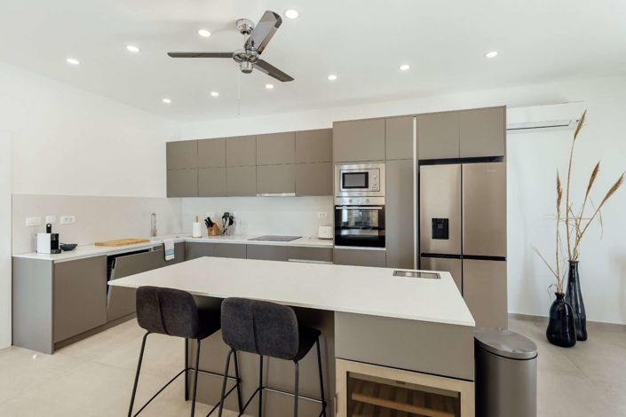 Image No.7-Villa de 4 chambres à vendre à Podi