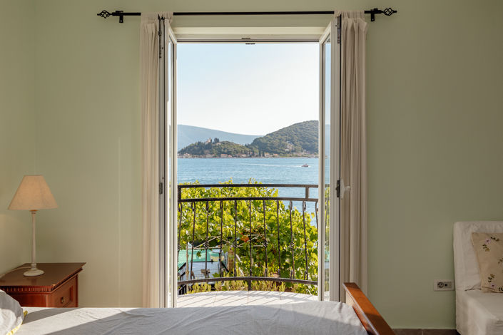 Image No.14-Villa de 4 chambres à vendre à Tivat