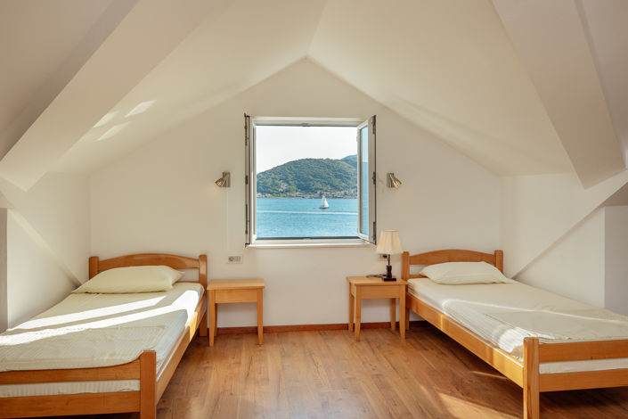 Image No.17-Villa de 4 chambres à vendre à Tivat