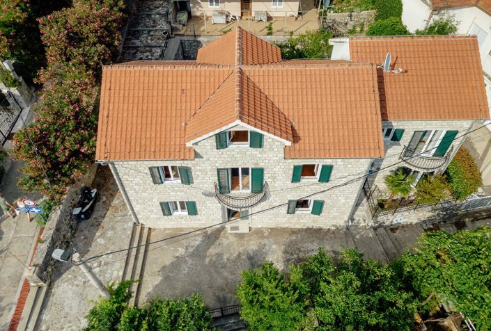Image No.20-Villa de 4 chambres à vendre à Monténégro