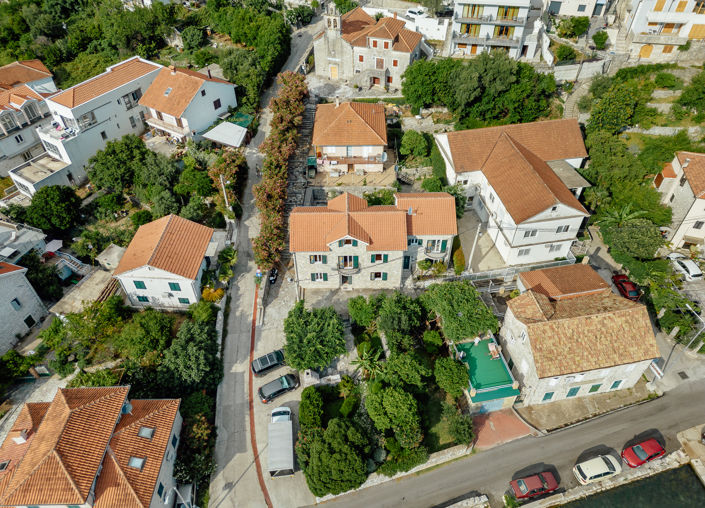 Image No.22-Villa de 4 chambres à vendre à Tivat