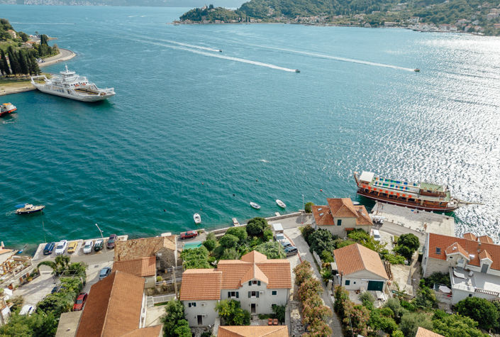 Image No.24-Villa de 4 chambres à vendre à Tivat