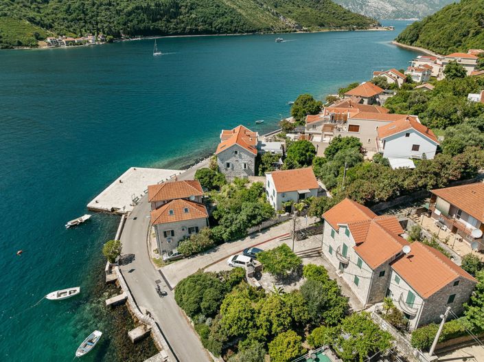 Image No.25-Villa de 4 chambres à vendre à Tivat