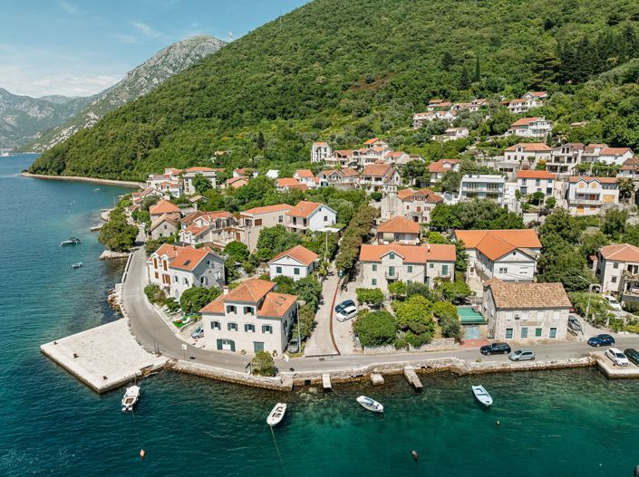 Image No.27-Villa de 4 chambres à vendre à Tivat