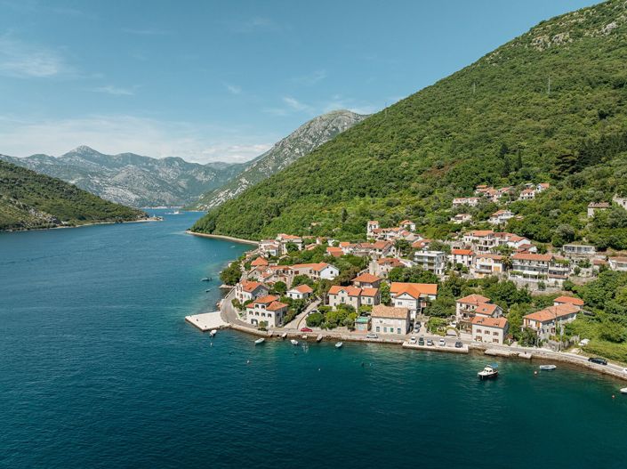 Image No.29-Villa de 4 chambres à vendre à Tivat