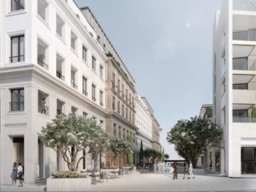 2 Bed Apartment for sale