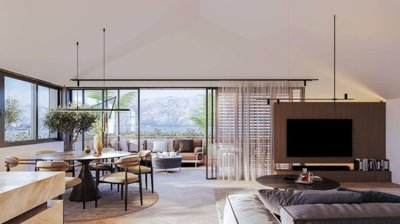 3 Bed Apartment for sale