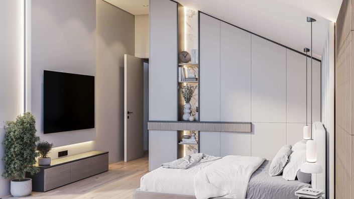 Image No.13-3 Bed Apartment for sale