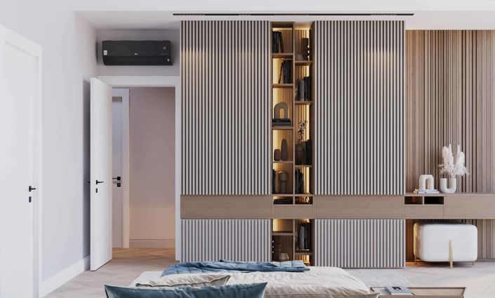 Image No.14-3 Bed Apartment for sale