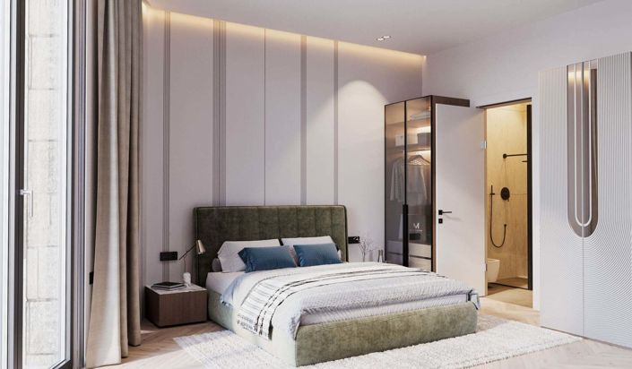 Image No.19-3 Bed Apartment for sale