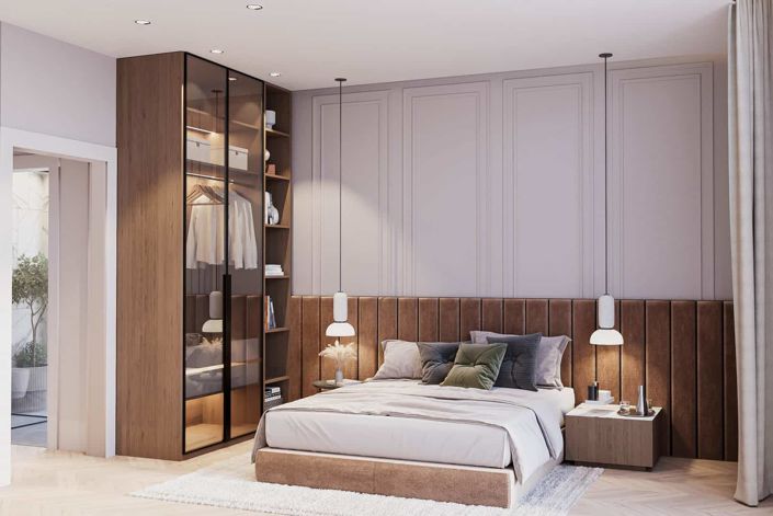 Image No.21-3 Bed Apartment for sale