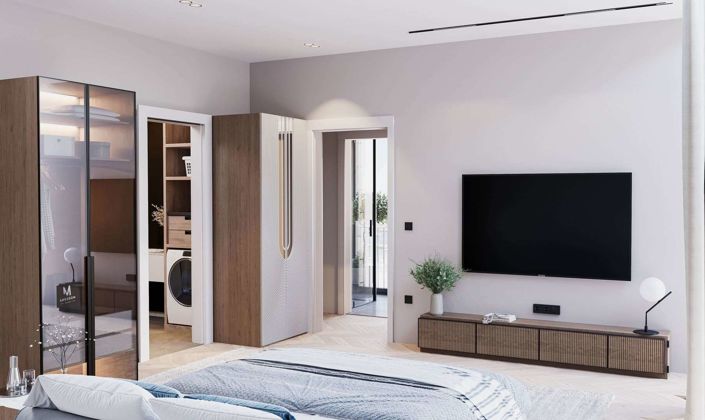 Image No.22-3 Bed Apartment for sale