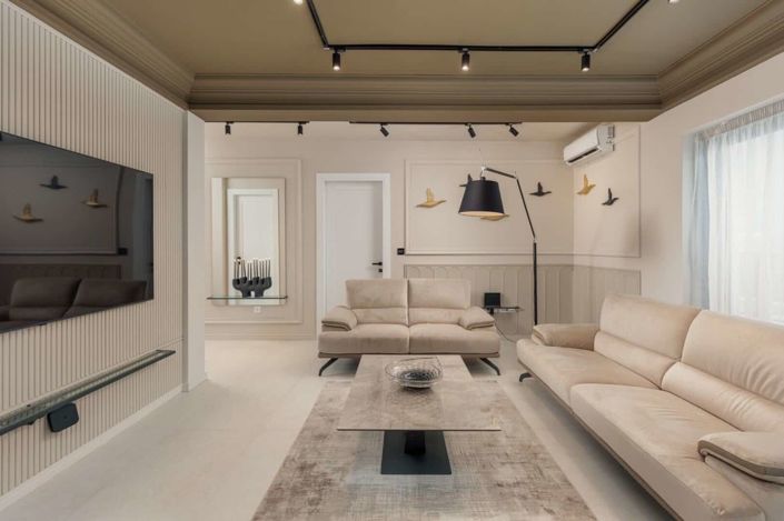 Image No.1-Appartement de 3 chambres à vendre à Dobrota