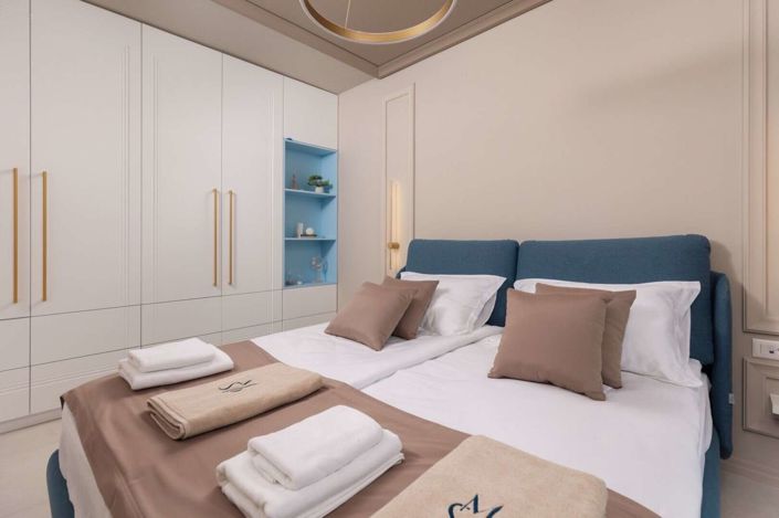 Image No.8-Appartement de 3 chambres à vendre à Dobrota