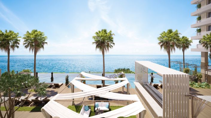 Image No.11-Un hôtel de 1 chambre à vendre à Budva