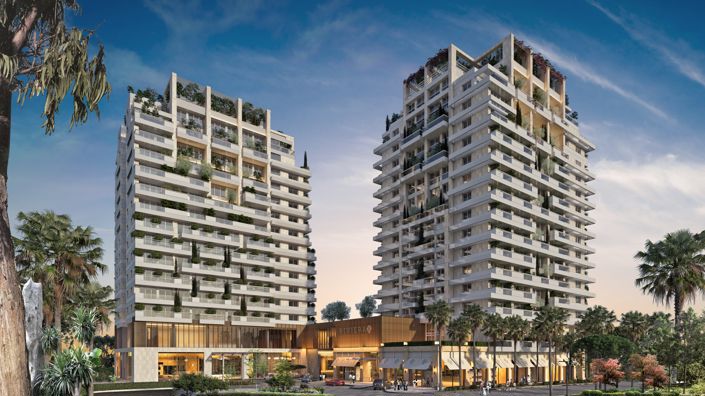 Image No.14-Un hôtel de 1 chambre à vendre à Budva